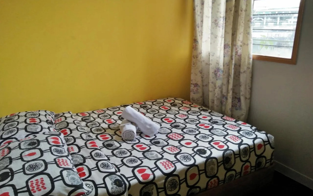 Hotel Pudu 88