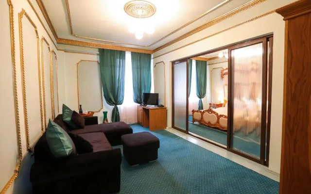 Hotel Kreta