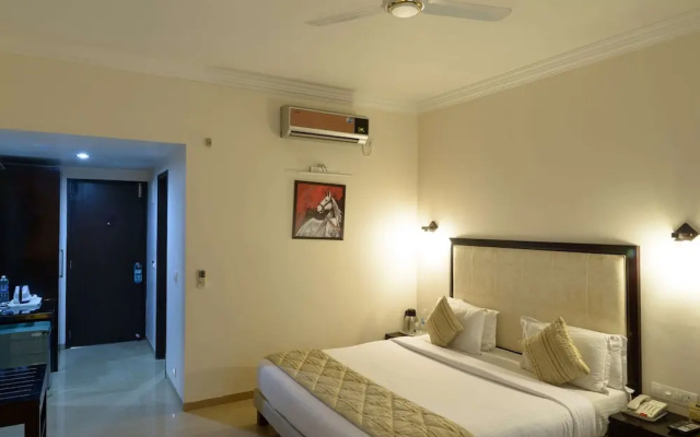 Quality Inn Palms