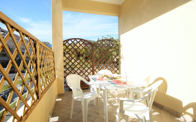 Casa Parini