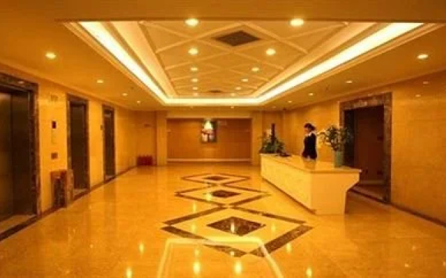 Tian Long Hotel