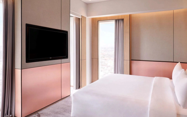 Mercure Samarinda