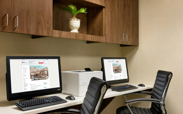 Hilton Garden Inn Statesville