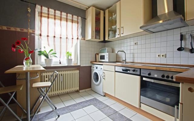 CONZEPTplus Private Houses Hannover (room agency)