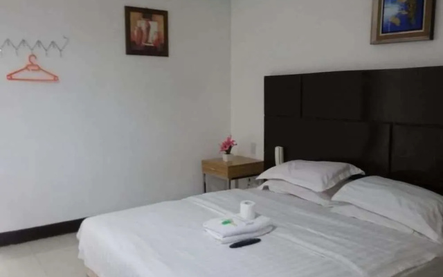 Asia Novo Boutique Hotel - Roxas