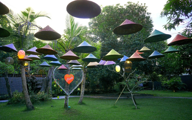 Umamani Villa Bali