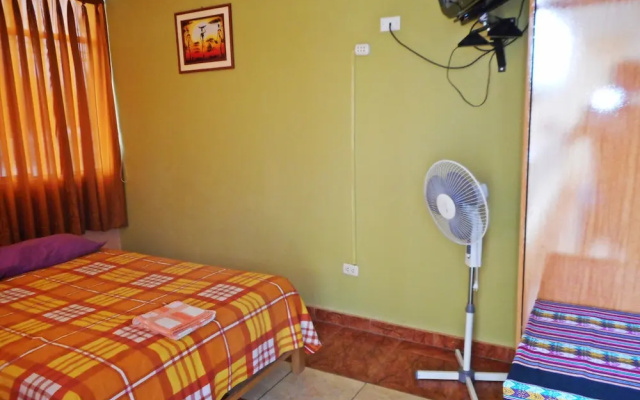 Hostal Geminis