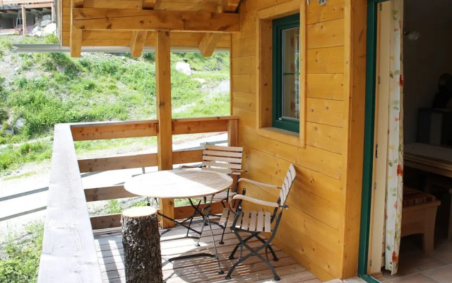 Spacious Chalet near Ski Area in Turracherhohe