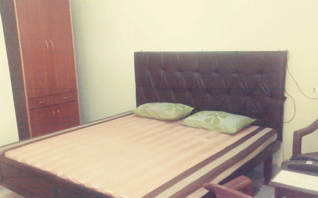 Hotel Rajat