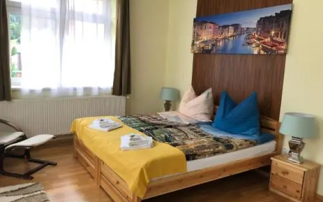 Apartment zur Brücke