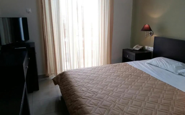 Tokalis Boutique Hotel & Spa