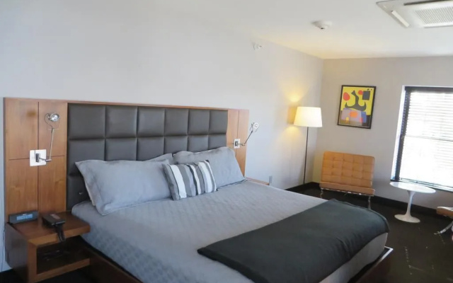 St Paul Hotel Wooster