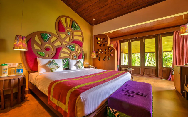 Silver Sand Sea Princess Beach Resort