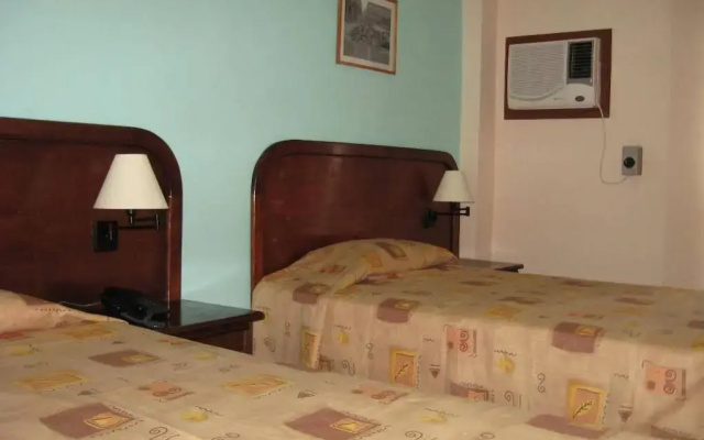Hotel Lincoln