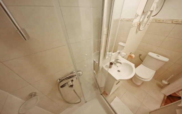 Rooms Goga