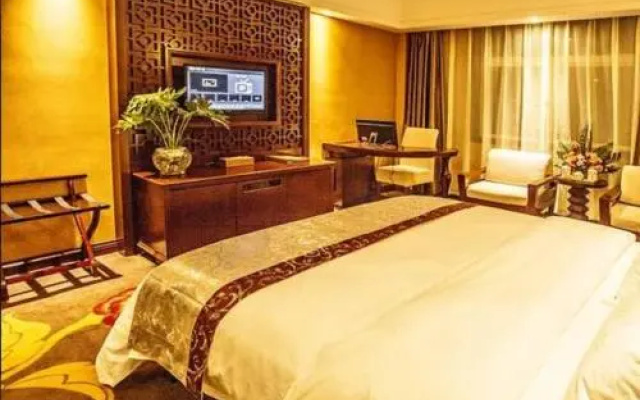 Fengshanlinka Hotel