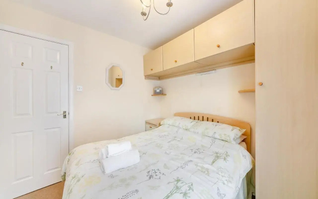 Tweed Cottage