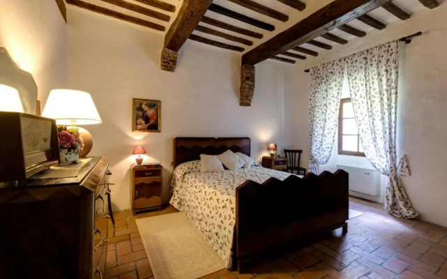 Casa di nonna Nuccia
