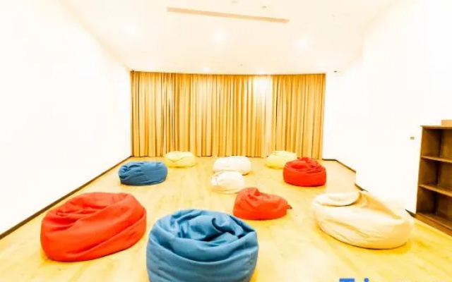 Yangxinyuan Yeshe Hotel