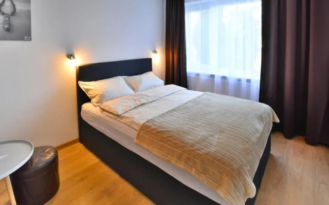 Holiday Home Ustronie Morskie Near Beach