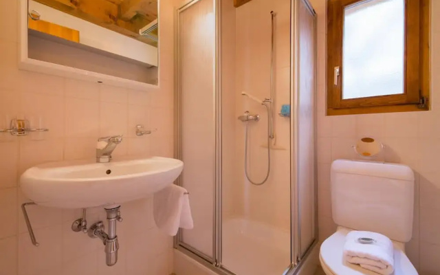 Chalet Mar'mot