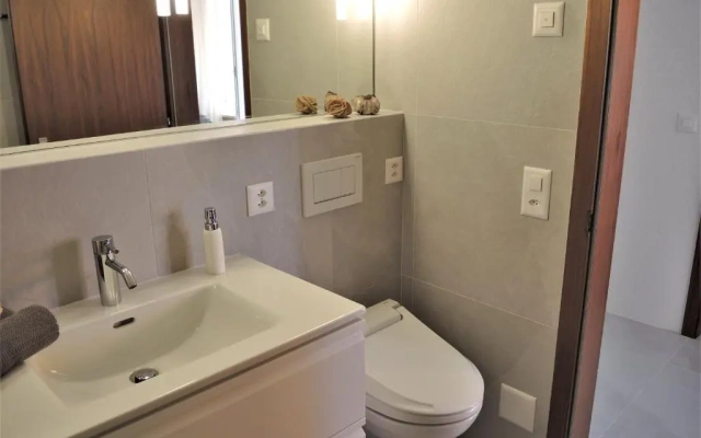 Bellavista Apartment