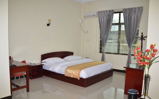Lashio Galaxy Hotel