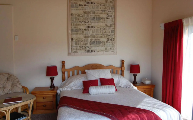 Appledore Lodge