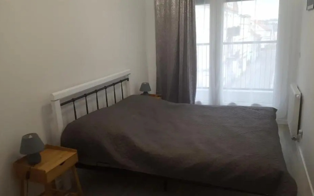Apartament Skarbowa 2