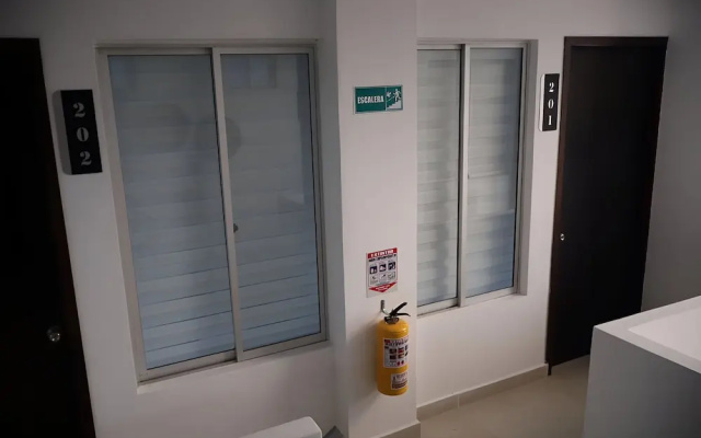 Batará Apartahotel Boutique - Bhb