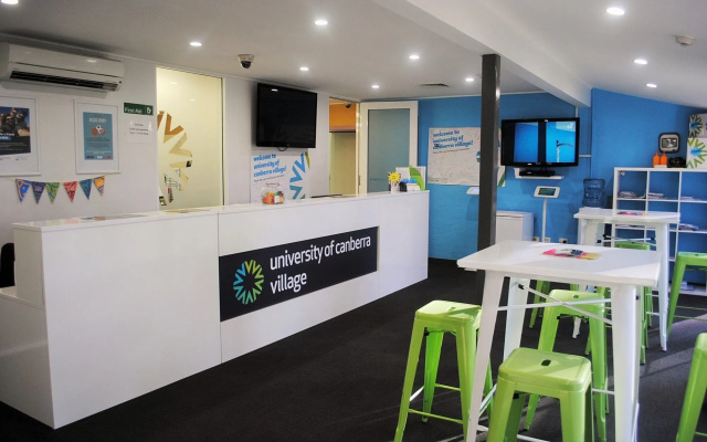 Unilodge at UC Short Stays