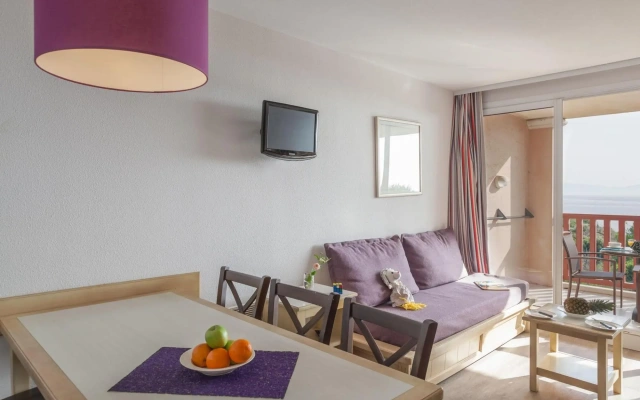 Residence La Pinede, Hyeres