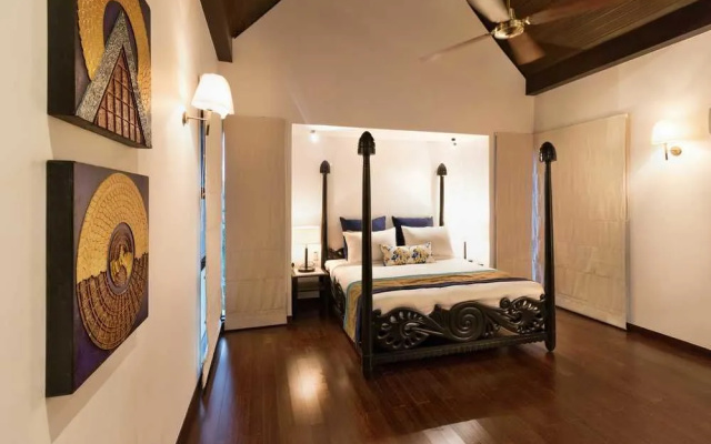 Ultra Luxury Villa Bali