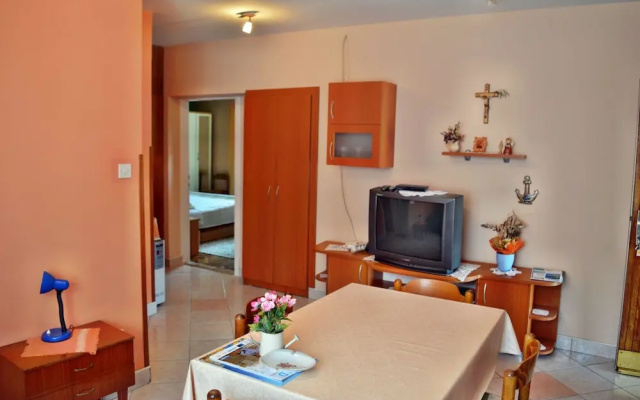 Apartments Desa / A2 Zeleni One Bedroom