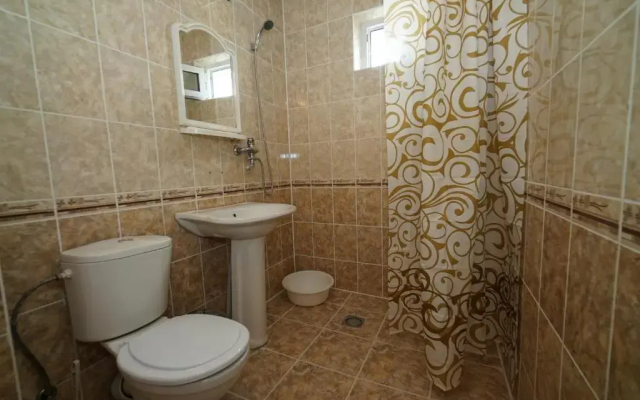 Guest House Florencia