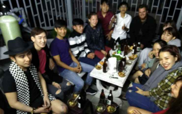 Maxim Hotel Da Lat
