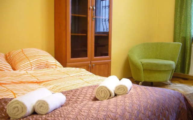 OK KAZIMIERZ Apartments