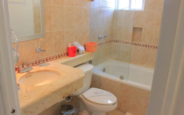 Las Torres Apartment