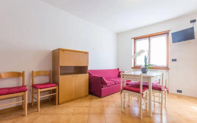 Comano Terme Apart
