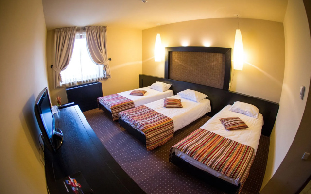 Hotel Arena