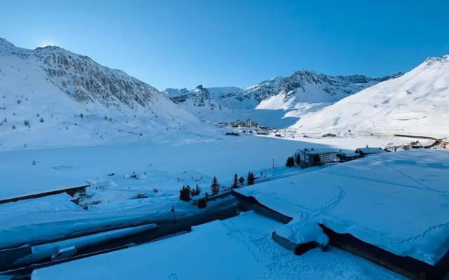 Appartement Tignes, 3 pièces, 5 personnes - FR-1-480-84