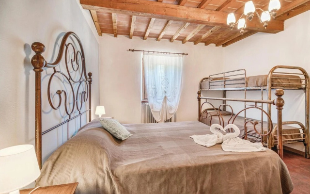 Casa Terrossoli