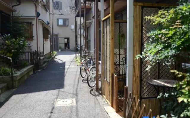 Ayaka House Hirai｜Your Cozy Home in Tokyo