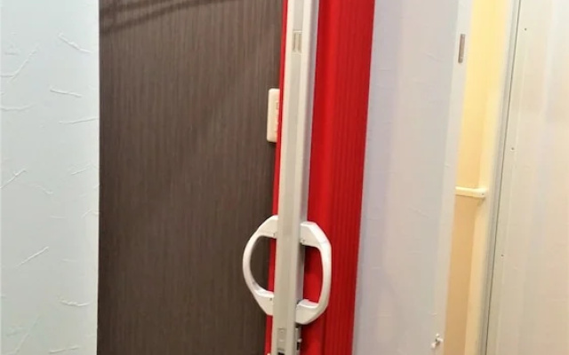 Dormitory in Kowloon - Hostel