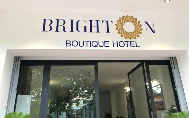 Brighton Boutique Hotel