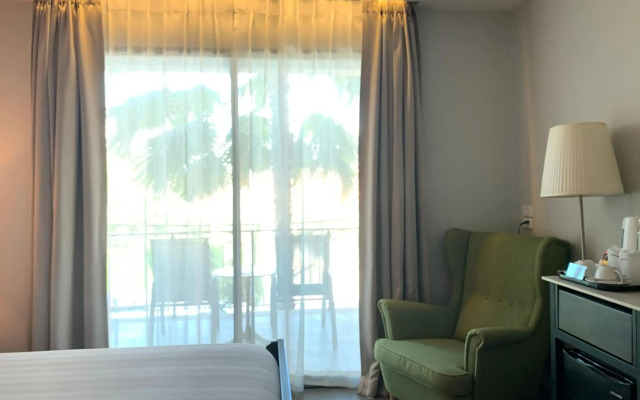 The Sala Pattaya