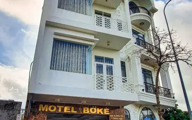 River Side Motel