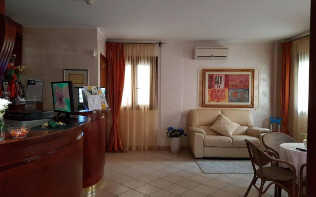 Hotel Ristorante Rinelli
