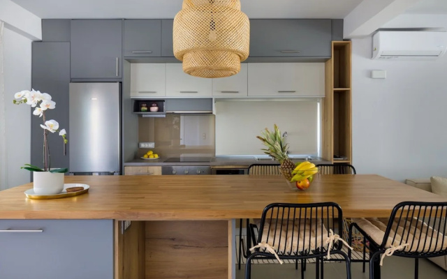Chania Region- Sunny House- Near the Airport
