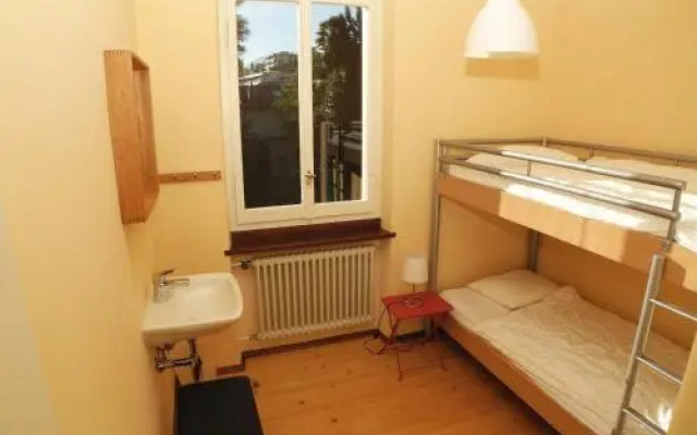 Casa al Luccio App 9000